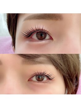 ブリリーアイ サロン(brilieye salon)/