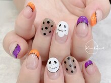 クリコネイル(kuriko nail)