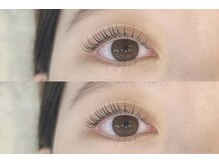 エストアール 筑紫口本店(est-r.)/#パリジェンヌ▽カール