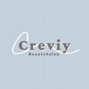 クレヴィー(Creviy)ロゴ