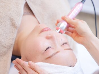 スナオ(sunao)/即小顔むくみ取りコース♪