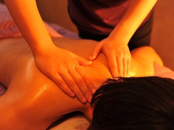 ワイルーム 蒲田(wai room)/アロママッサージ