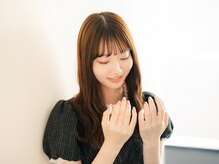 ニーヨンネイル(24nail)の雰囲気（ワンランク上の仕上がり、デザインで、お気に入りのネイルに）