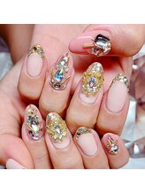 ネイルサロン ヴェルサイユ(Nail Salon Versailles)/