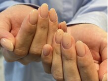 ラボテ(laboT)/さりげない金箔