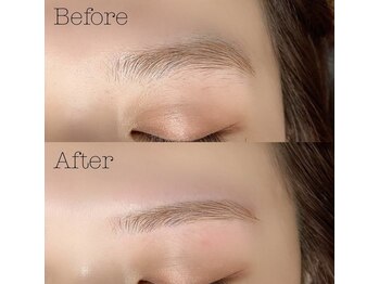 ガーランドアイラッシュ 立川店(Garland eyelash)/*eye brow