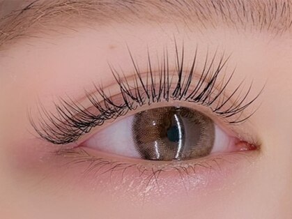 クララ ヒタチナカ アイラッシュ(CLALA Hitachinaka)の写真