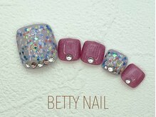 ベティネイル 八王子店(BETTYNAIL)/8690円(税込）