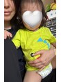 キングス ストレッチ(KING'S) 私のダンベルです