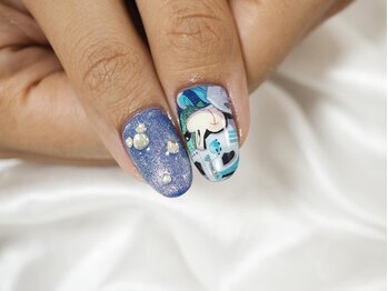 アモーレ(amore)/