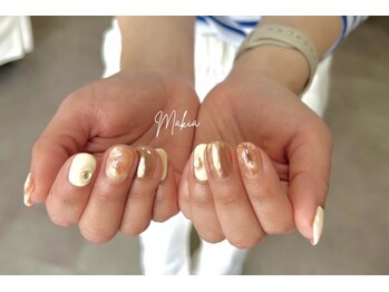 マキア(Makia)/フルアート