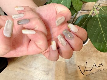 クレー(Klee)/Rich Design