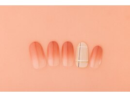 グラデーションネイル