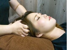 眠れるほぐし処うたたね 神楽坂本店