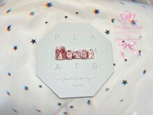 79リナネイル 心斎橋店(79LINA NAIL)/フットネイル