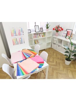 小規模プライベートサロン