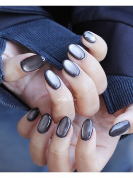 メトロ(Metro)/マグネット