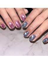 リリ(Ri×Re)/画像持ち込み