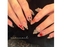 ネイルアバンス 泉大津店(Nail ANANCE.)