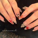 ネイルアバンス 泉大津店(Nail ANANCE.)