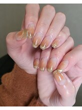 アンベリール(Embellir)/持ち込みデザイン