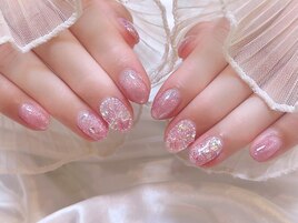 定額コース☆カラー変更可☆