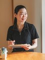 女性専用サロン 天指/鈴木 千尋