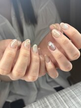イーケーネイル(ek nail)/