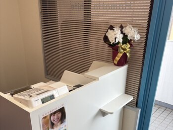 ハモットホワイト(Hamotto White)/ホワイトニング/一宮/歯