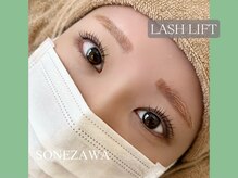 モストアイズ 下北沢(most eyes)/Lashlift