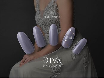 ネイルサロンディーバ 表参道店(Diva)/ワンカラープラス