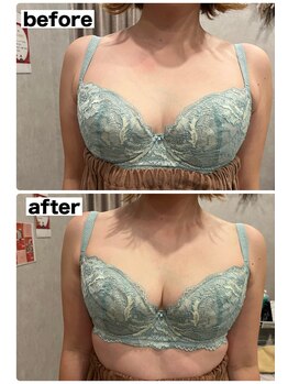 マイントゥー(mine too)/