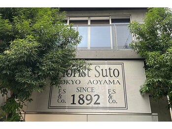 マロット 表参道店(Marott)/外観