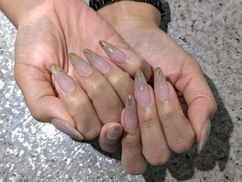 【定額スカルプ】オトナシンプル