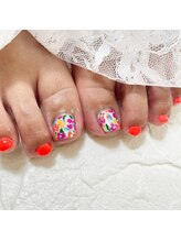 ザ セントラル ピア(THE CENTRAL PIER)/