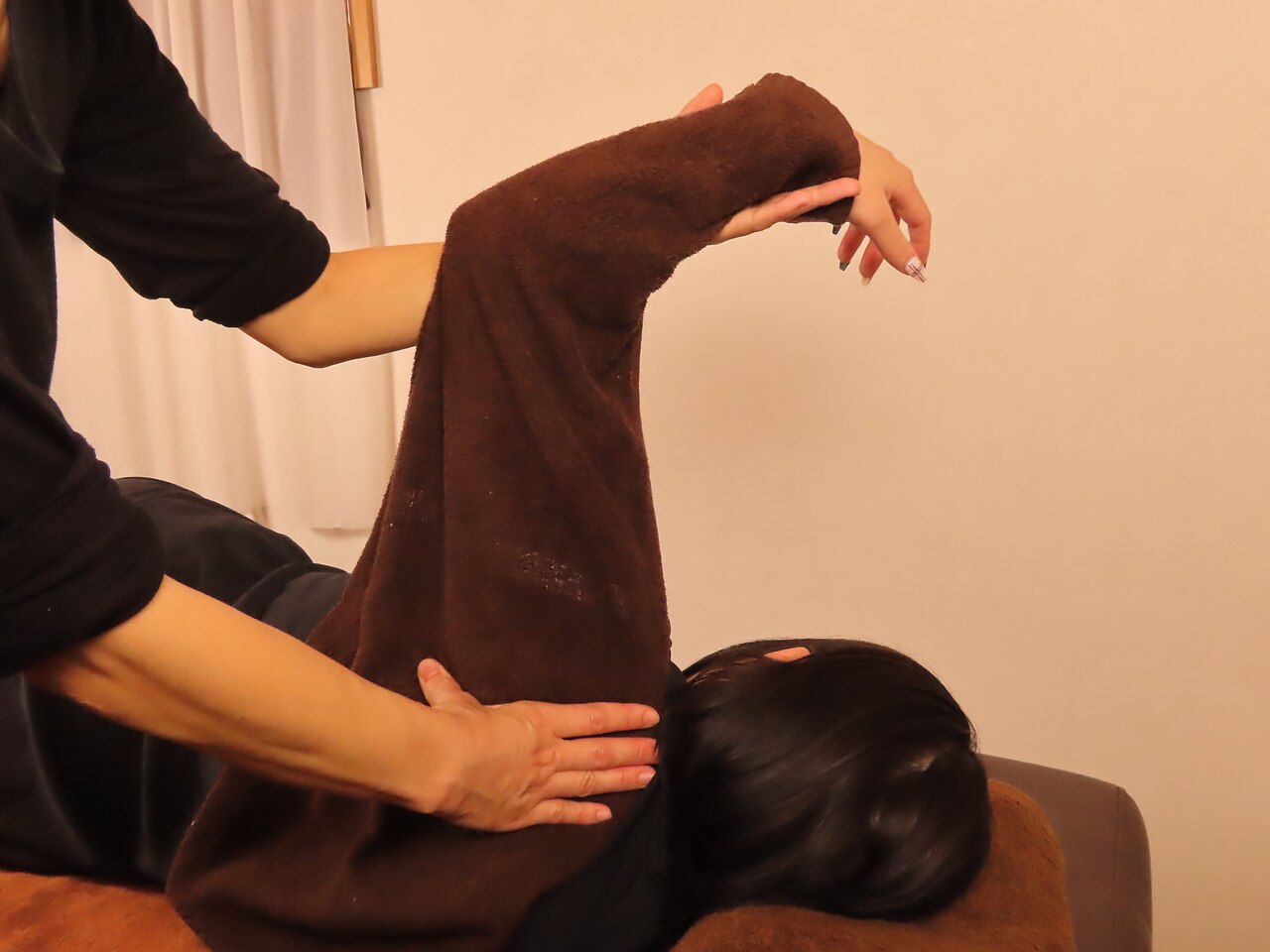 リラクゼーション siestaです。 シエスタ(SIESTA)｜ホットペッパービューティー