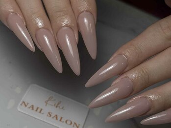 キヒ 渋谷店(Kihi)/ワンカラー