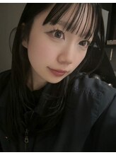 ケーケーエスビューティー(KKS Beauty)&nbsp;村上 柚葉