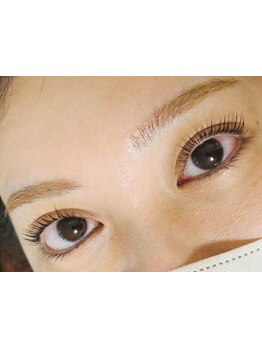 キープ力が自慢のサロン