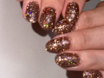 エンジュ(enju)/【カラーリング】フラッシュ