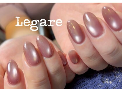レガーレ 蒲田(Legare)の写真