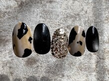 グロース 一宮北店(growth)/ハンド定額 ¥7000