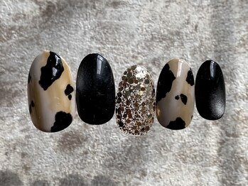 ハンド定額 ¥7000