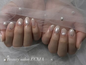 エクシア(ECXIA)/ワンカラー