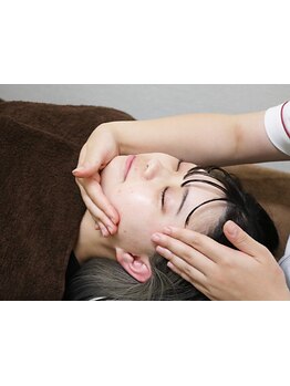 小顔になりたい