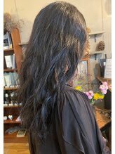 リリー(Lily)/高橋デザイン→