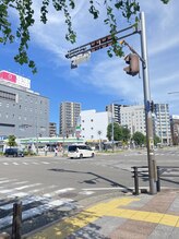 アイラッシュサロンクローバー 一宮店(CLOVER)/道案内1/マツエク専門店♪