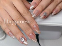 ハピネス(Happiness)/