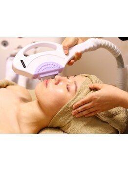 顔脱毛がしたい