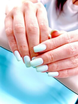 ブルーバード(BLUE BARD)/ワンカラー